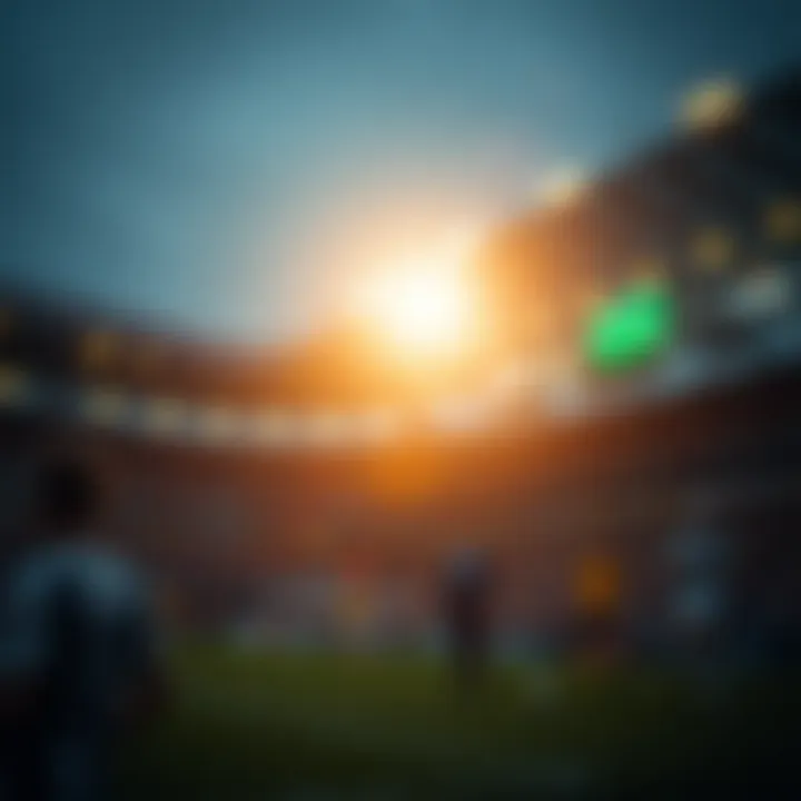 Probability in Betting