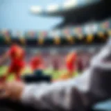 Strategic Betting Analysis