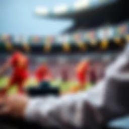 Strategic Betting Analysis