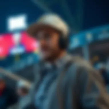 Expert tips for successful sports betting