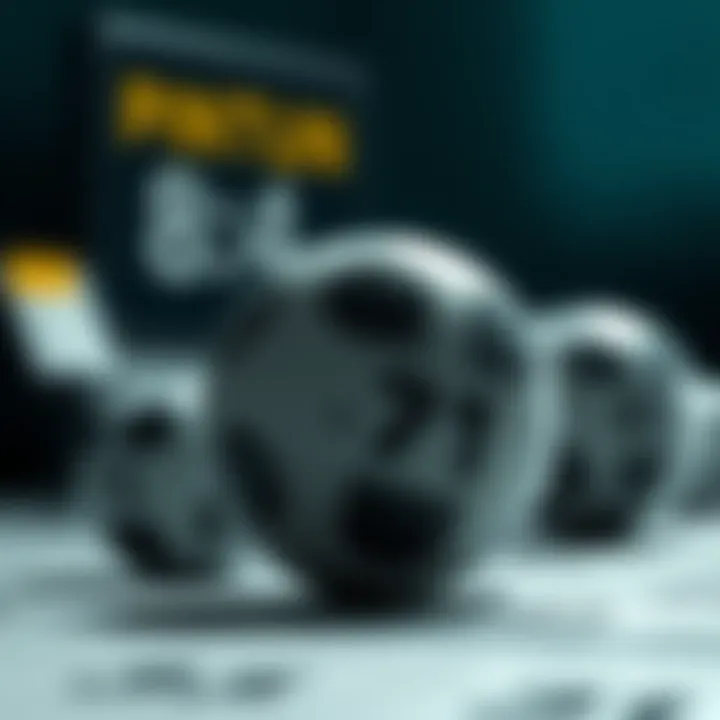 Lottery statistics and data visualization