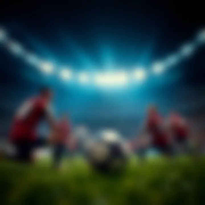 Strategic approach to betting analysis