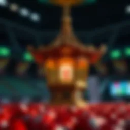 Understanding the structure of Nanum Lotto