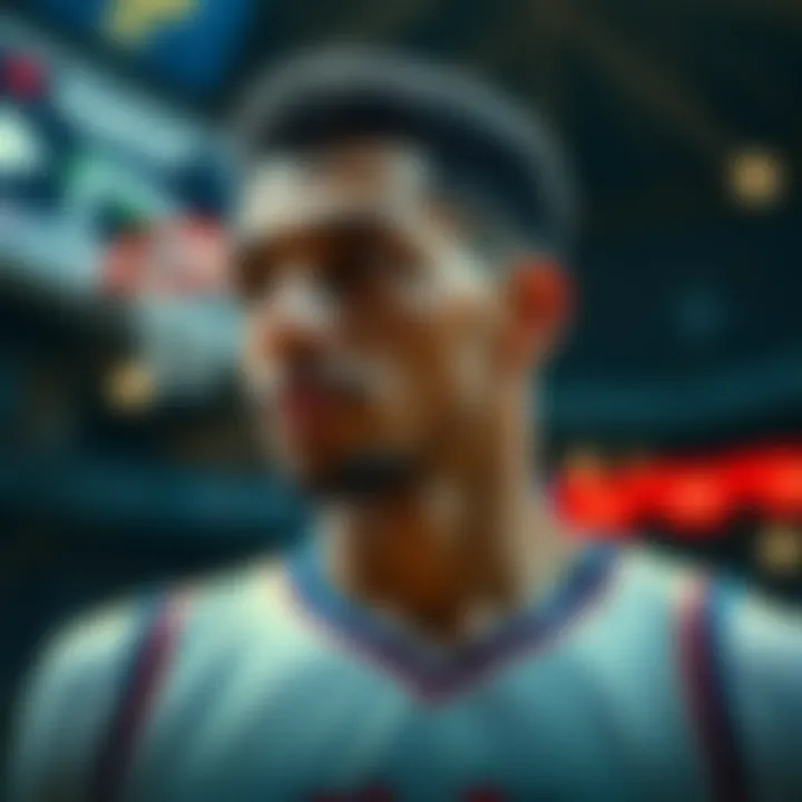 Impact of External Factors on Betting External factors influencing NBA betting