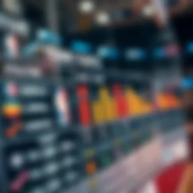 Team Statistics for Better Bets Statistical breakdown of NBA teams