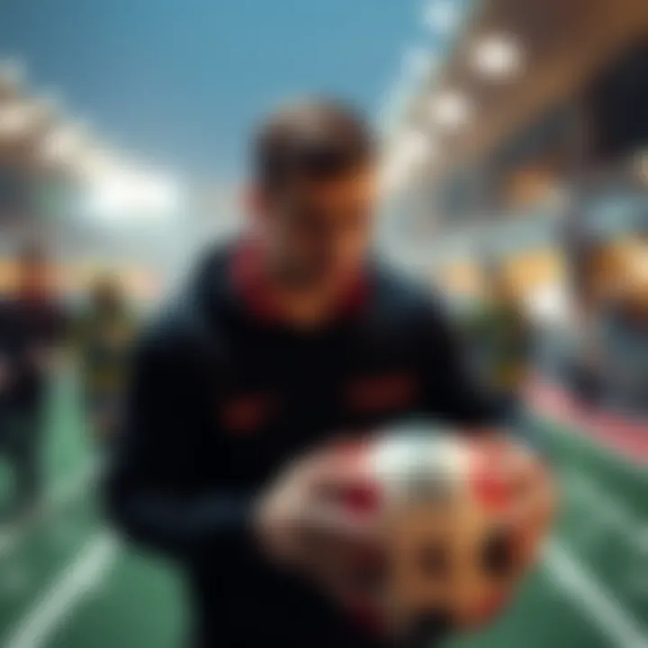 Innovative Techniques for Number Selection Number selection techniques