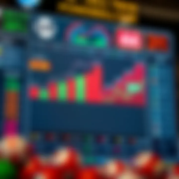 Latest Statistics and Betting Tips for Our Powerball A dynamic chart displaying the latest statistics and tips for betting on our Powerball