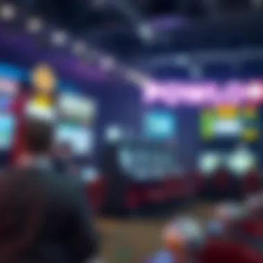 Effective Strategies for Winning at Our Powerball A strategic layout highlighting effective strategies for playing our Powerball