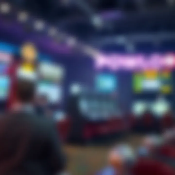 Effective Strategies for Winning at Our Powerball A strategic layout highlighting effective strategies for playing our Powerball