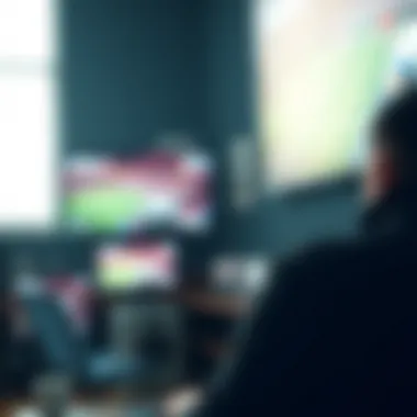 Overview of Leading Sports Streaming Platforms Popular sports streaming platforms