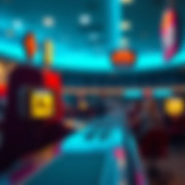 Visual analysis of legal and ethical issues in Powerball leaks