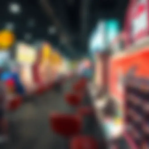 Comprehensive Analysis of Powerball Sites Visual representation of Powerball site analysis