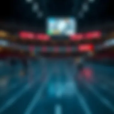 Preventive Strategies Against Link Fraud Visual representation of preventive strategies against link fraud