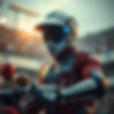 Visual depicting advertising strategies related to 'Proto'