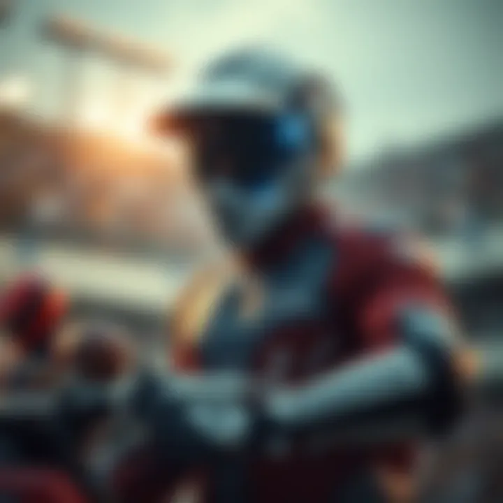 Visual depicting advertising strategies related to 'Proto'