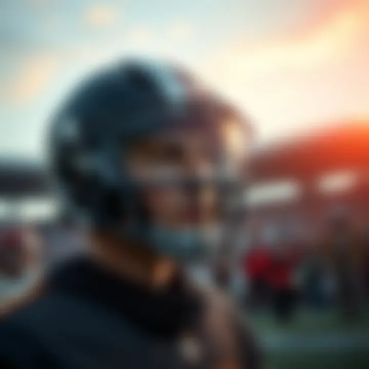 Conceptual representation of the term 'Proto' in history