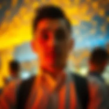 Psychological aspects of dreams related to luck