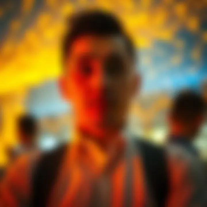 Psychological aspects of dreams related to luck