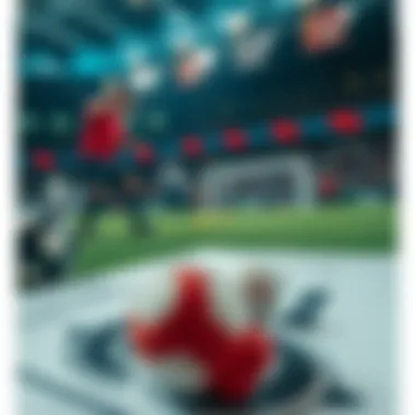 A strategic betting guide laid out, highlighting essential tips and insights.