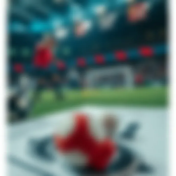 A strategic betting guide laid out, highlighting essential tips and insights.