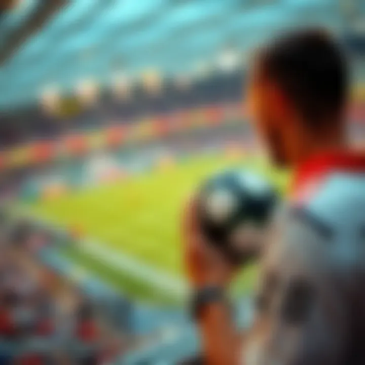 Real-Time Insights and Tips for Enhanced Betting Visual representation of real-time information updates and tips for bettors