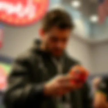 Staying Updated: Real-Time Lotto Insights Real-time updates and tips for lotto players