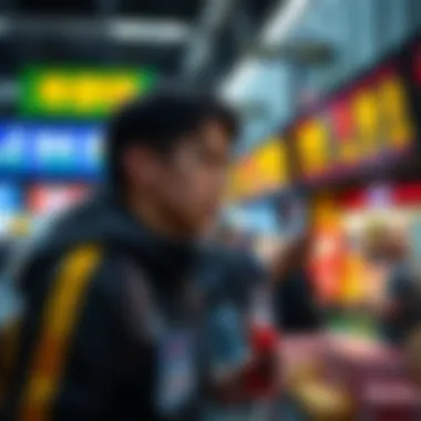 Real-Time Updates on Toto Market Trends Real-time updates on Toto market trends