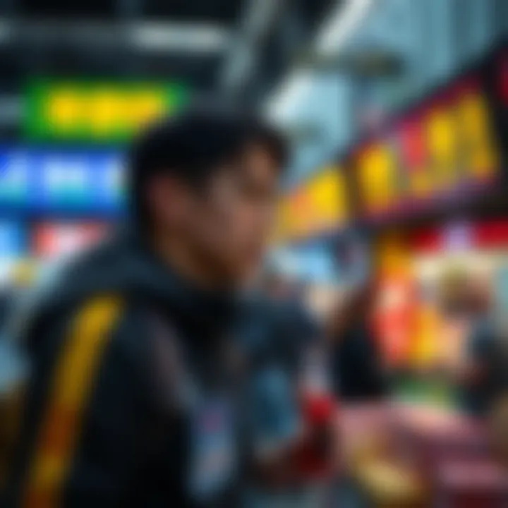 Real-Time Updates on Toto Market Trends Real-time updates on Toto market trends