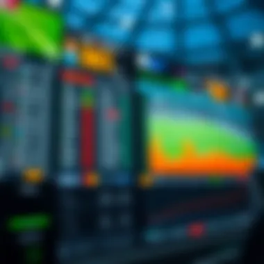 Real-time sports results dashboard