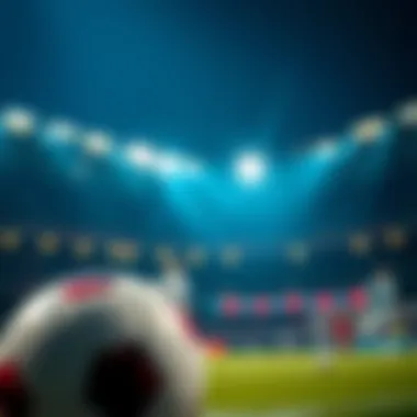 Real-time updates and their importance in sports betting