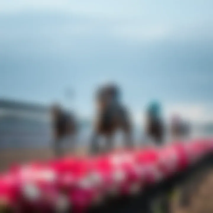 Recent trends in horse racing