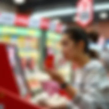 Responsible lottery purchasing methods