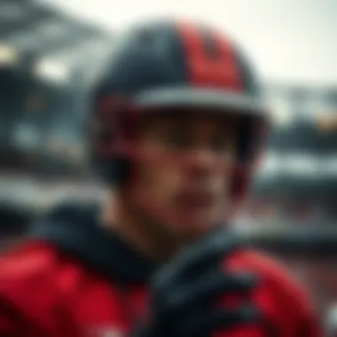 Risks associated with sports betting activities