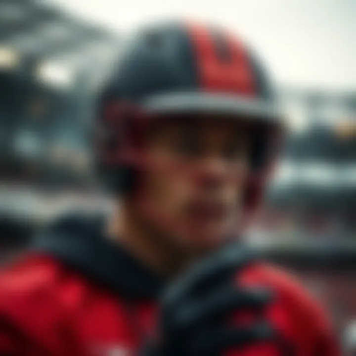 Risks associated with sports betting activities