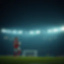 스포츠 중계사이트의 모든 것 Introduction