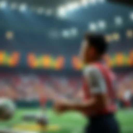 A strategic overview of Seven Toto betting methods