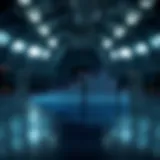 Understanding Significance Probability Conceptual representation of significance probability in statistics