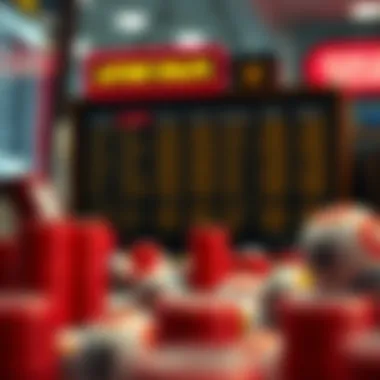 Exploring Lottery Statistics Detailed overview of lottery statistics