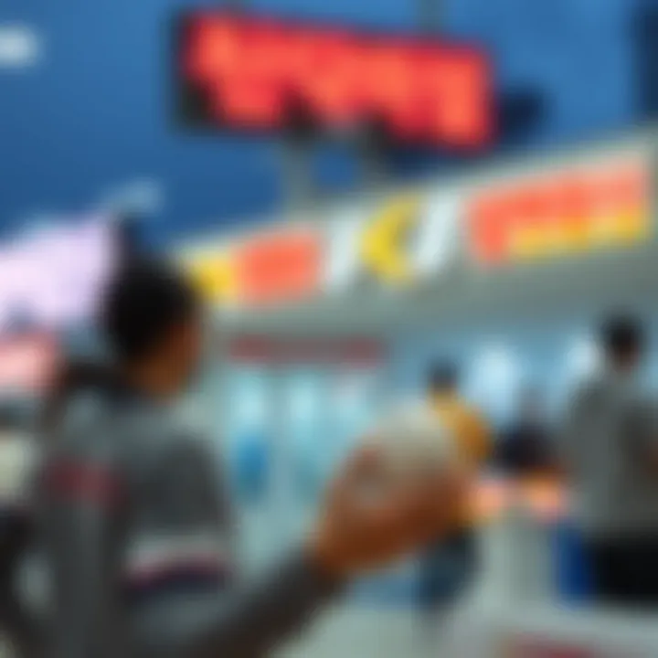 A detailed analysis of statistical data regarding lottery systems in South Korea