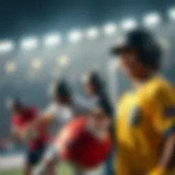 In-depth analysis of sports betting strategies