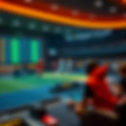 Understanding sports betting sites