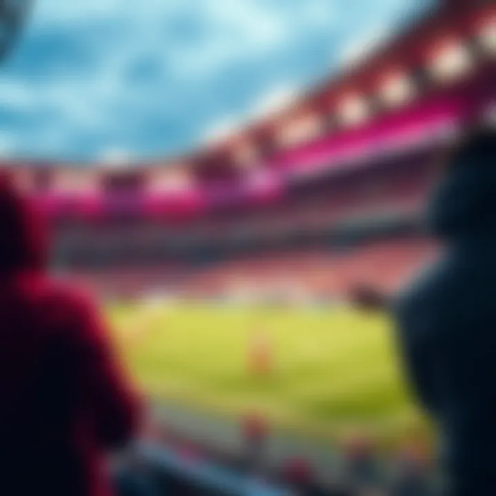 Strategic approaches in sports betting