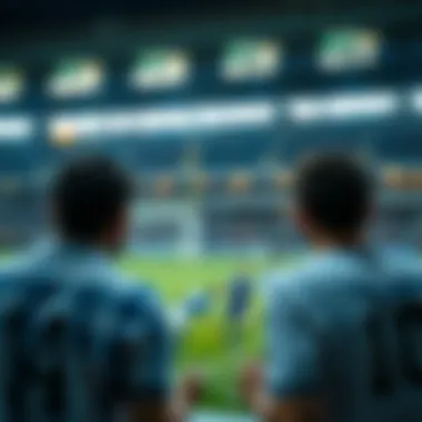 Sports Betting Strategies Strategic planning for sports betting using the number four.