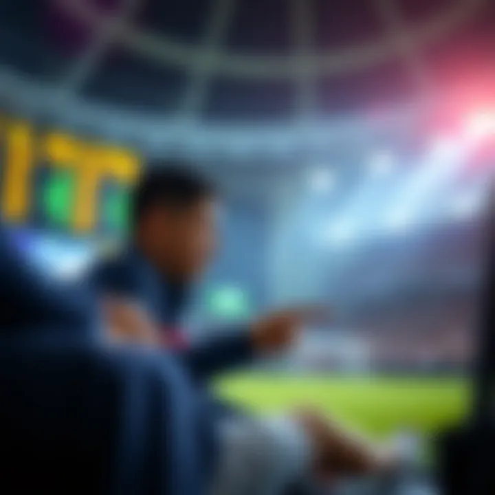 Analyzing Prize Strategies in Sports Betting Analysis of sports betting prize strategies