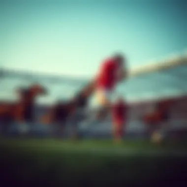 Strategic importance of probability in sports betting