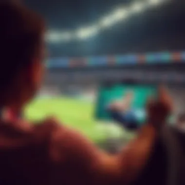 An overview of the benefits of free sports streaming sites