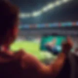 Exploring the Benefits of Free Sports Streaming An overview of the benefits of free sports streaming sites