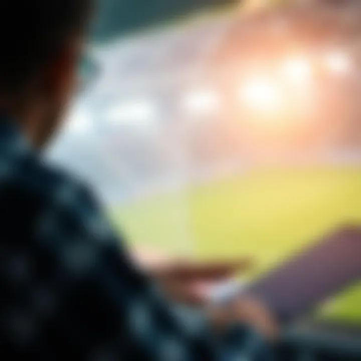 Analytical tools for sports statistics