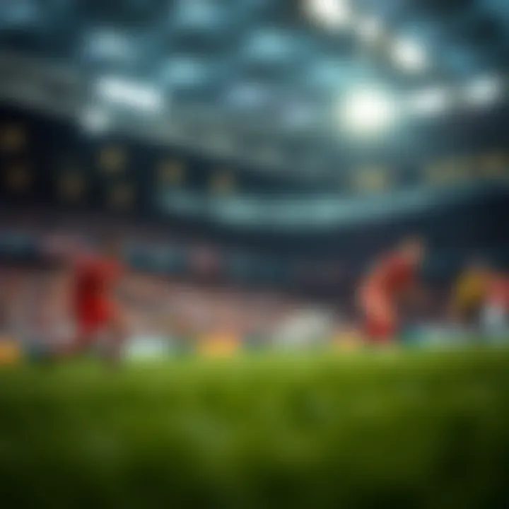 Resources for betting insights