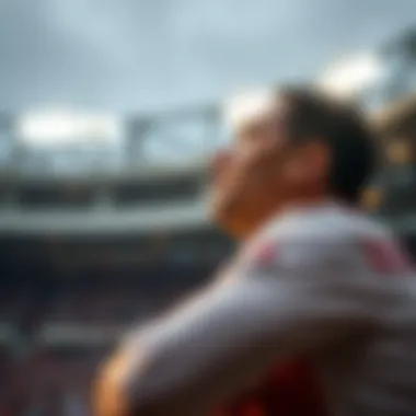 Factors affecting betting odds